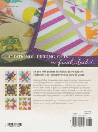 Sister Sampler Quilts