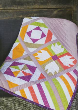 Sister Sampler Quilts