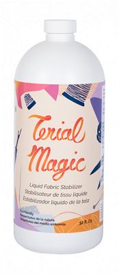 Terial Magic 32 oz bottle