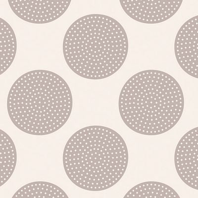 Tilda - Basic Classics - Dottie Dots Grey 130045