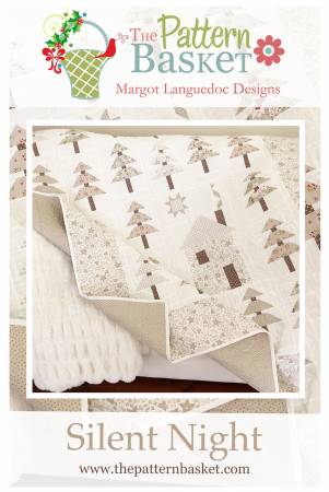 Silent Night Quilt Pattern
