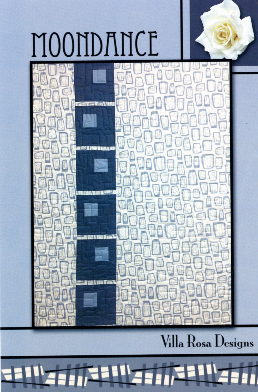 Moondance - Villa Rosa Designs