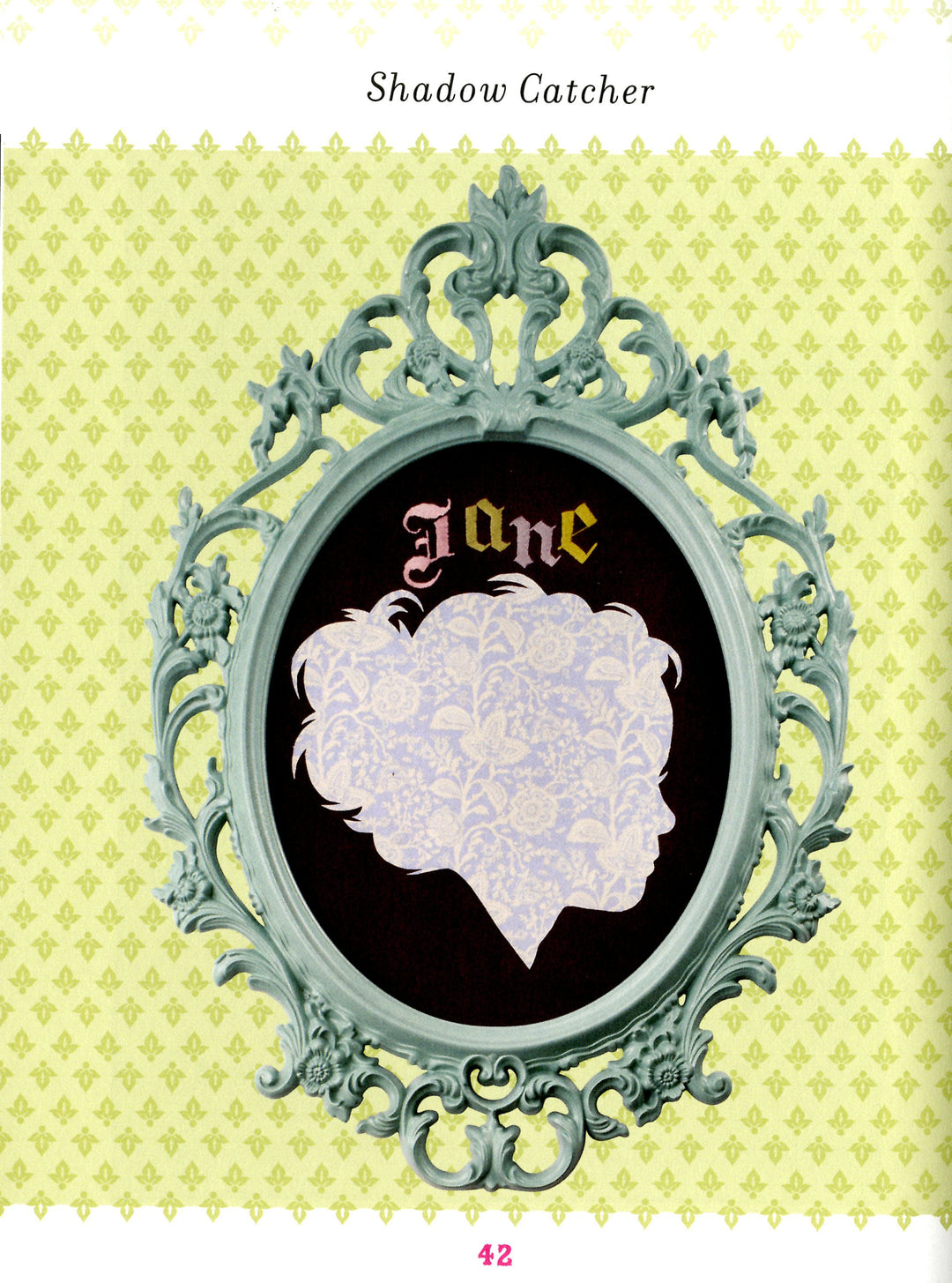 Quilts from the House of Tula Pink