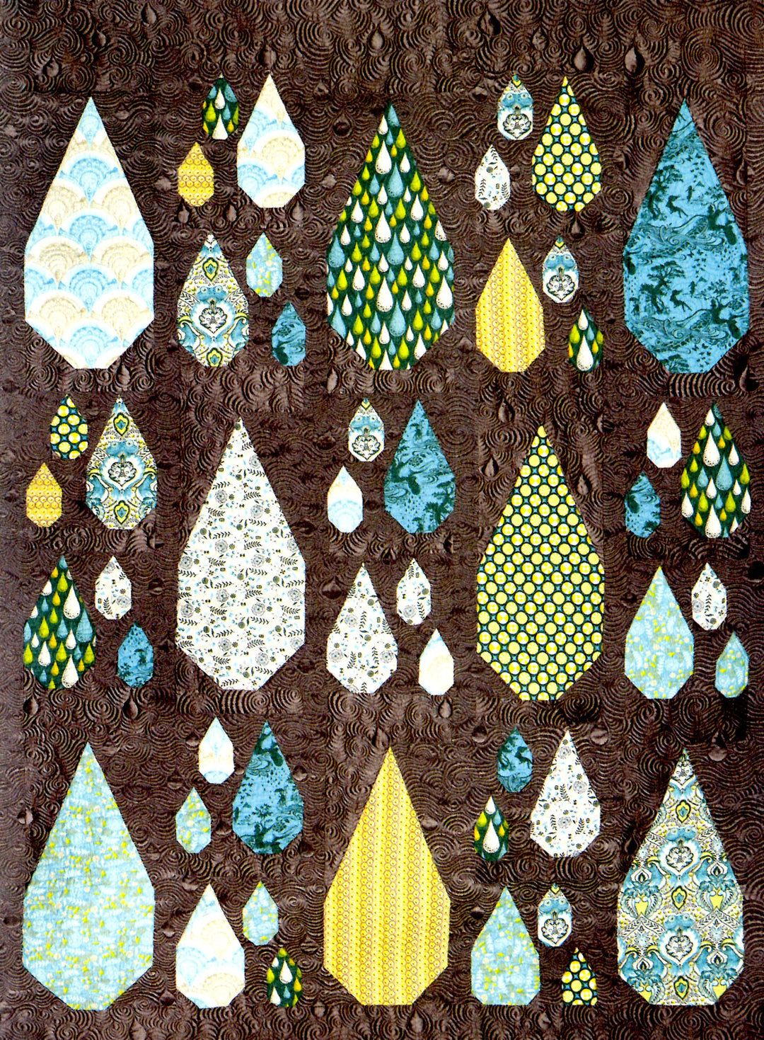 Quilts from the House of Tula Pink