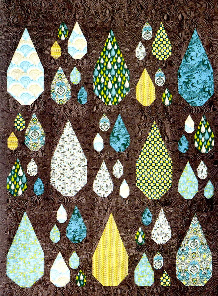 Quilts from the House of Tula Pink