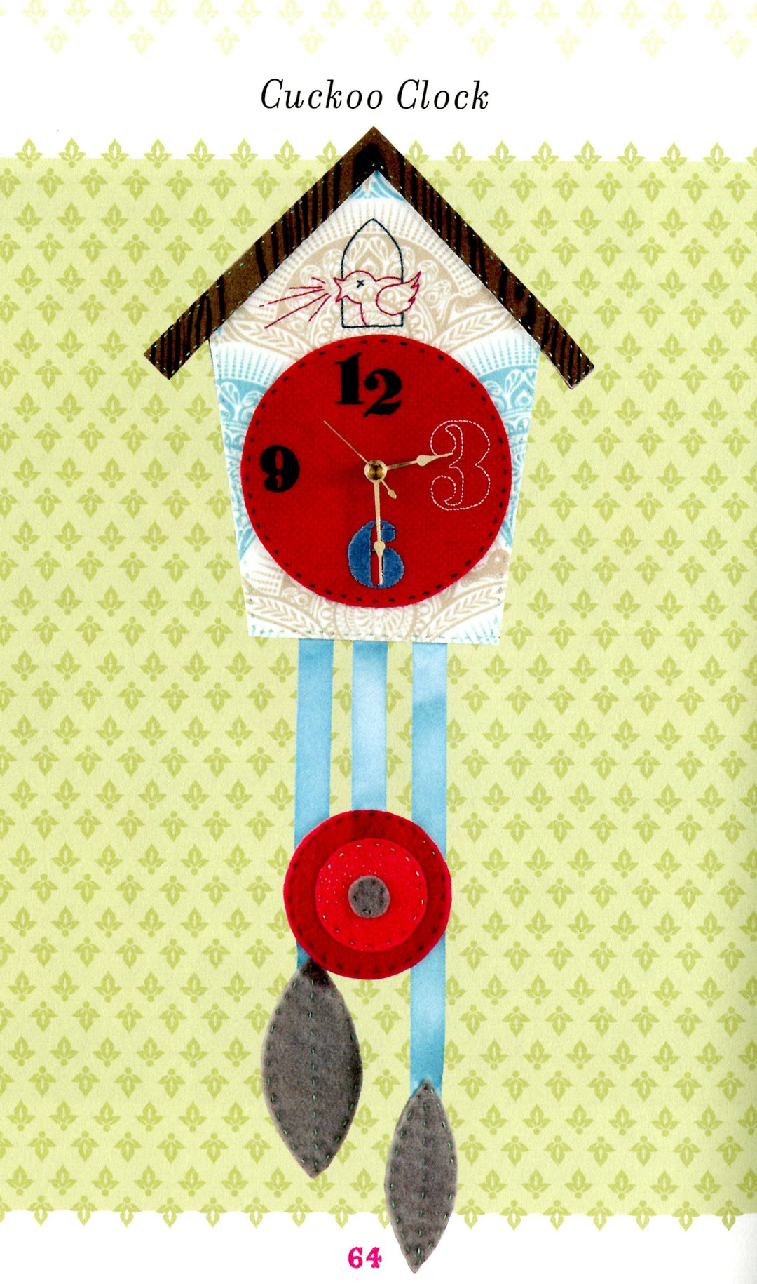 Quilts from the House of Tula Pink