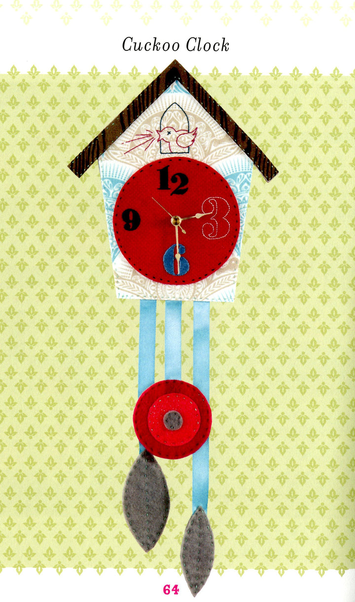 Quilts from the House of Tula Pink