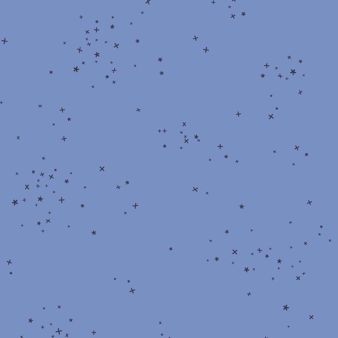 Cotton+Steel Basics - Freckles - Enchanted