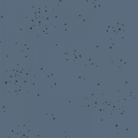 Cotton+Steel Basics - Freckles - Sea Star Fabric