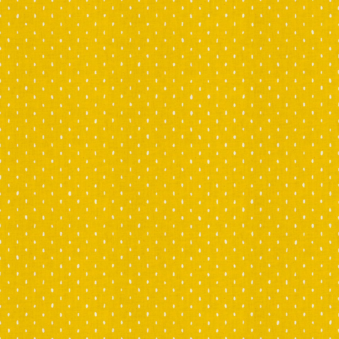 Cotton+Steel Basics - Stitch and Repeat - Daisy