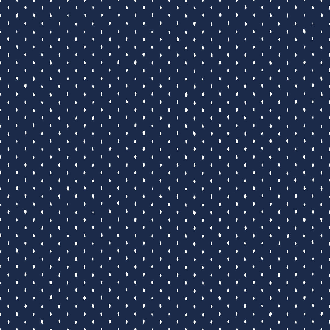 Cotton+Steel Basics - Stitch and Repeat - Sailor