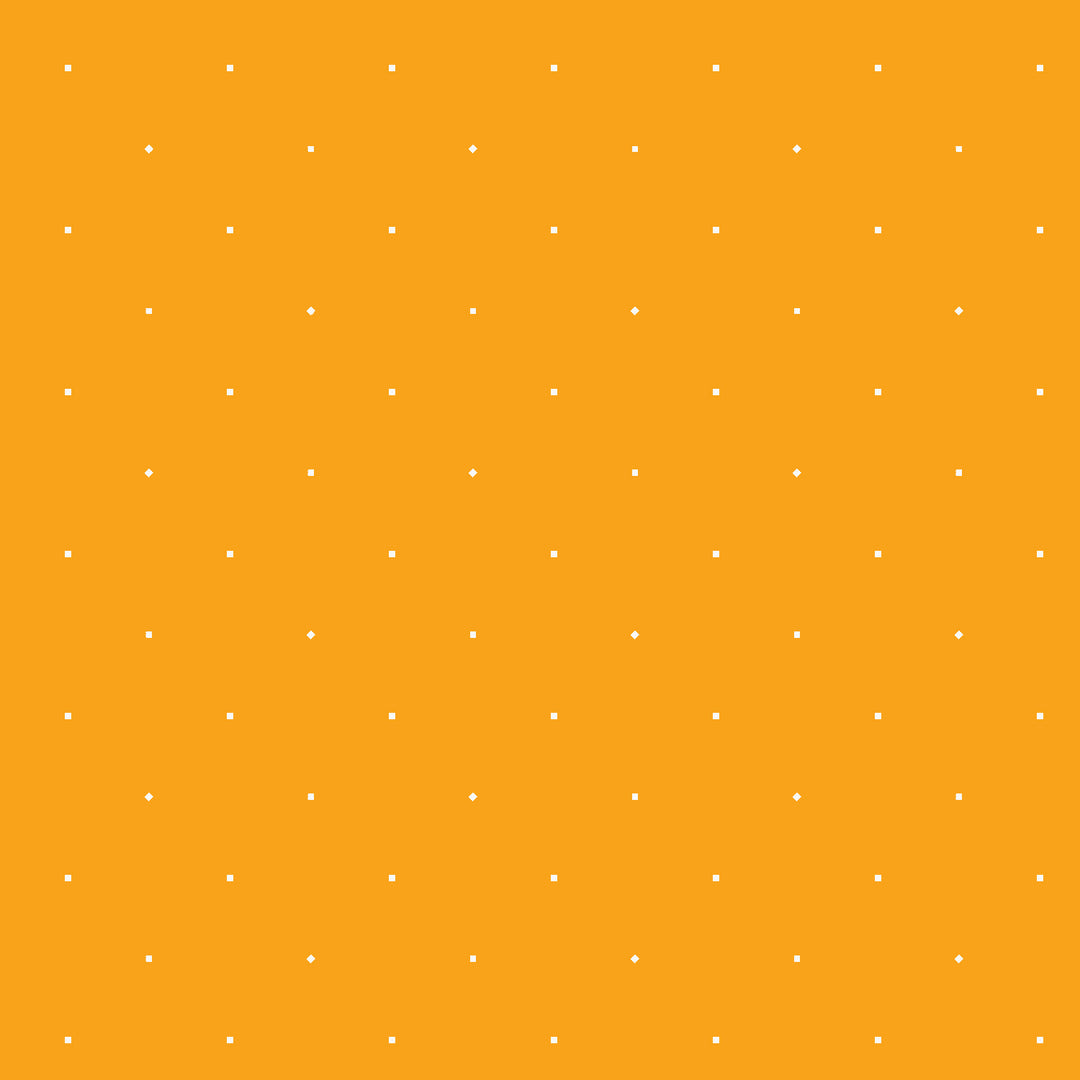 Cotton+Steel Basics - Square Up - Buttercup