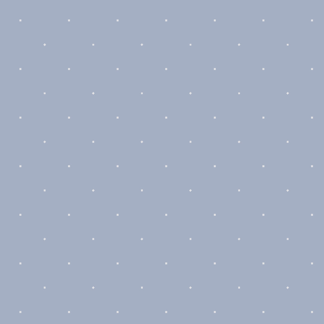 Cotton+Steel Basics - Square Up - Dreamy Cloud