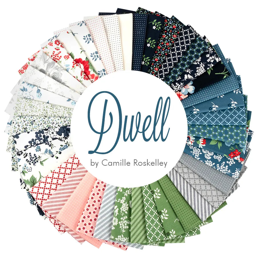 Dwell - 40pc FQB