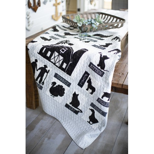 Farmhouse Gatherings Book