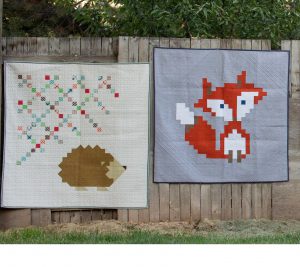 Quilts for Kids book by Tensisters
