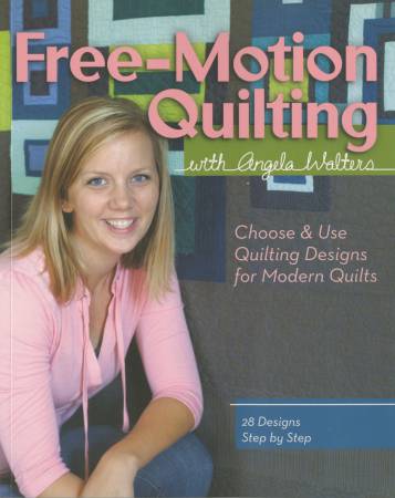 Free Motion Quilting