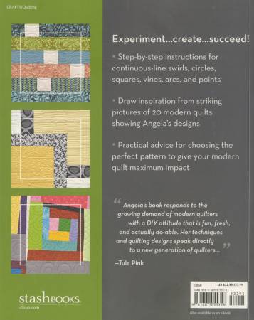 Free Motion Quilting