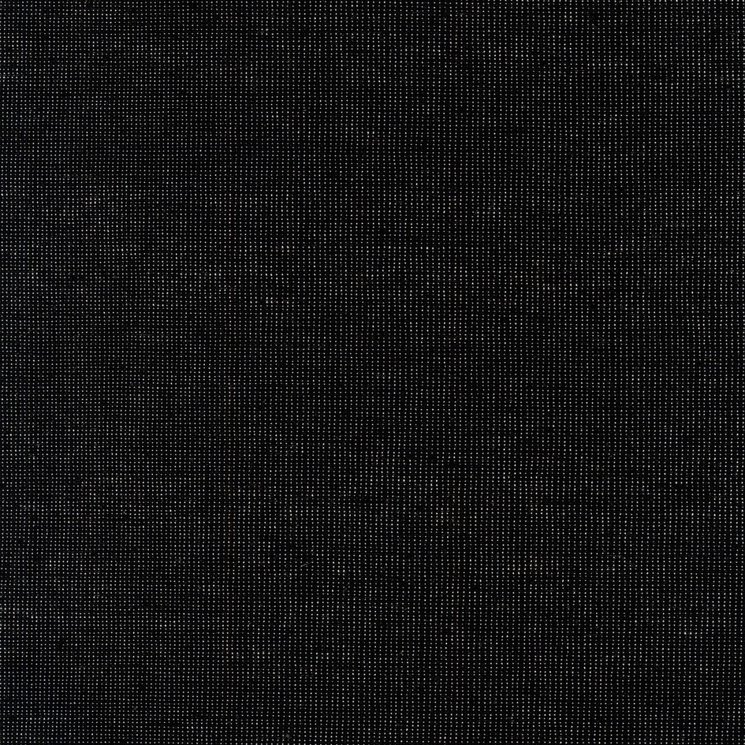 Essex Yarn Dyed Metallic - Onyx