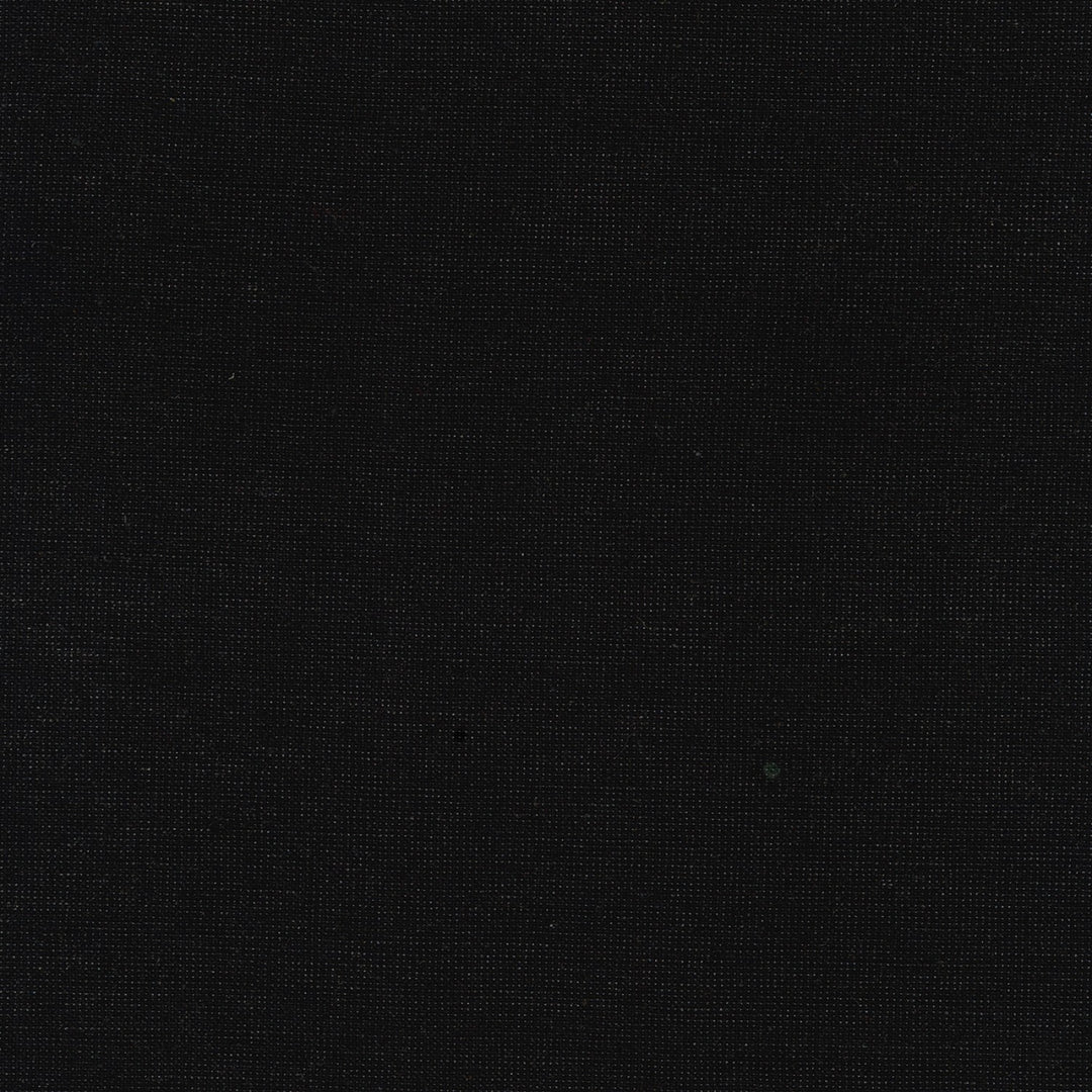 Essex Yarn Dyed Metallic - Jet