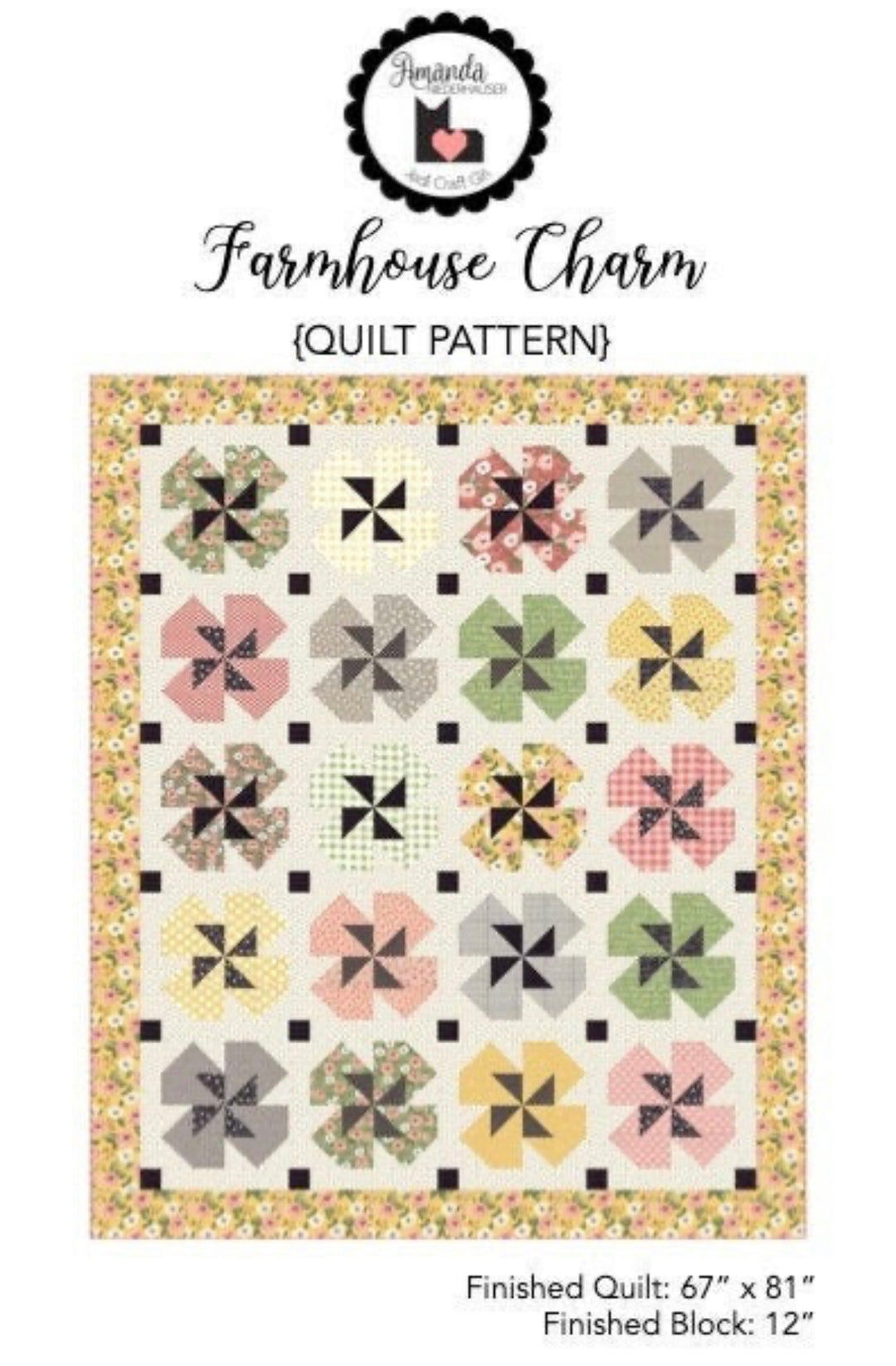 Farmhouse Charm