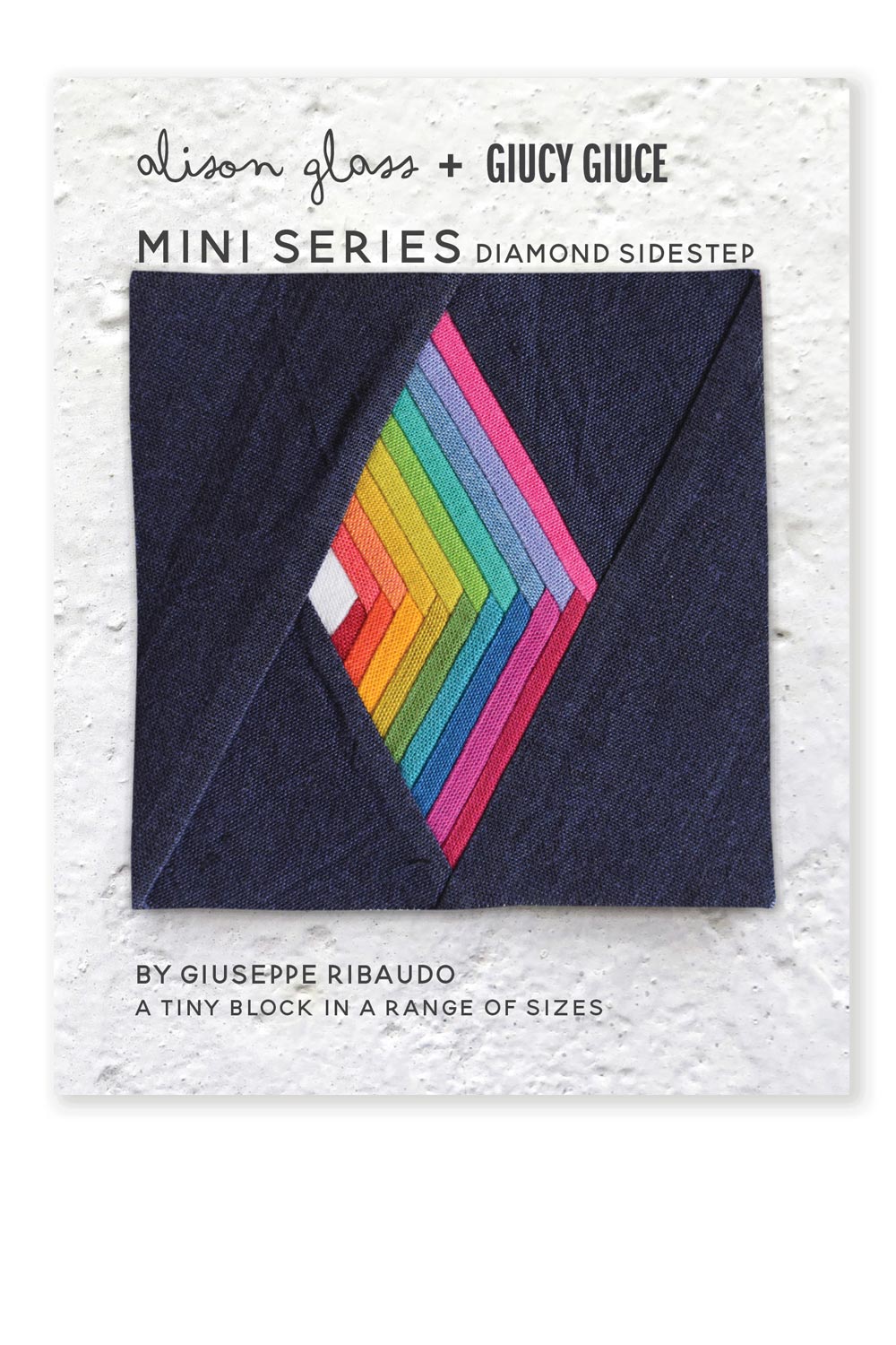 Mini Series Diamond Sidestep