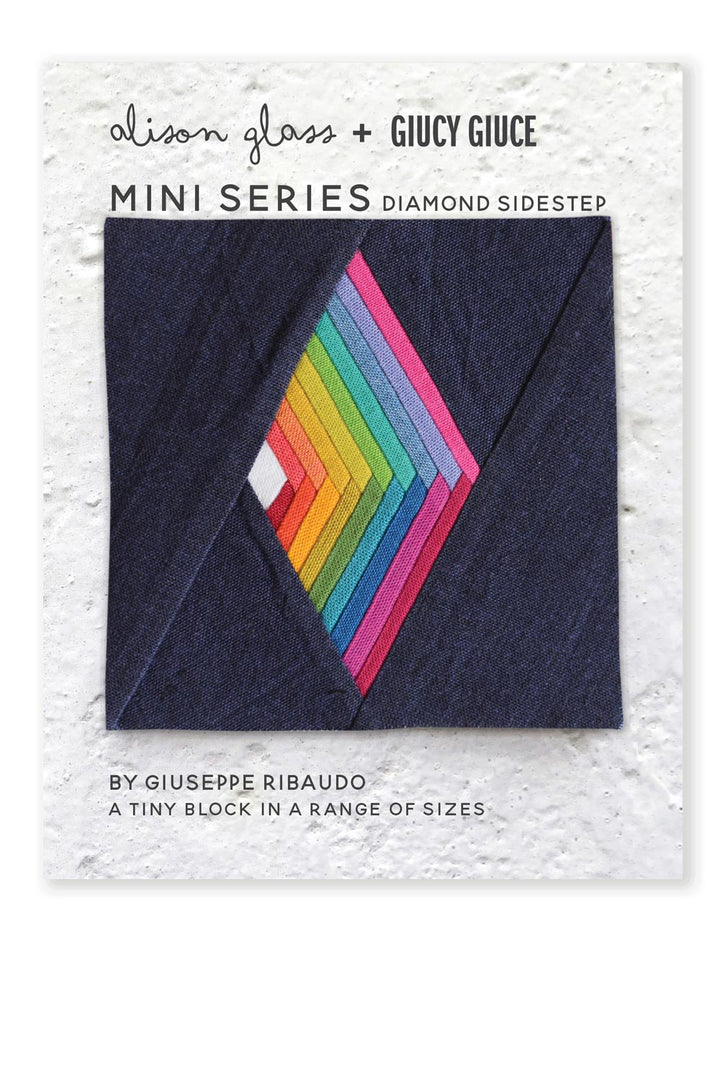Mini Series Diamond Sidestep