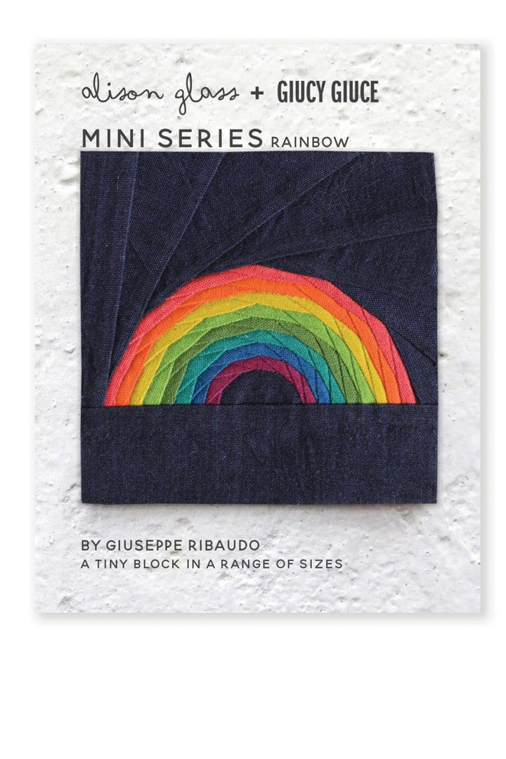 Mini Series Rainbow