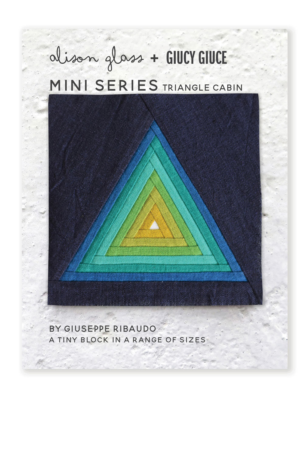 Mini Series Triangle Cabin