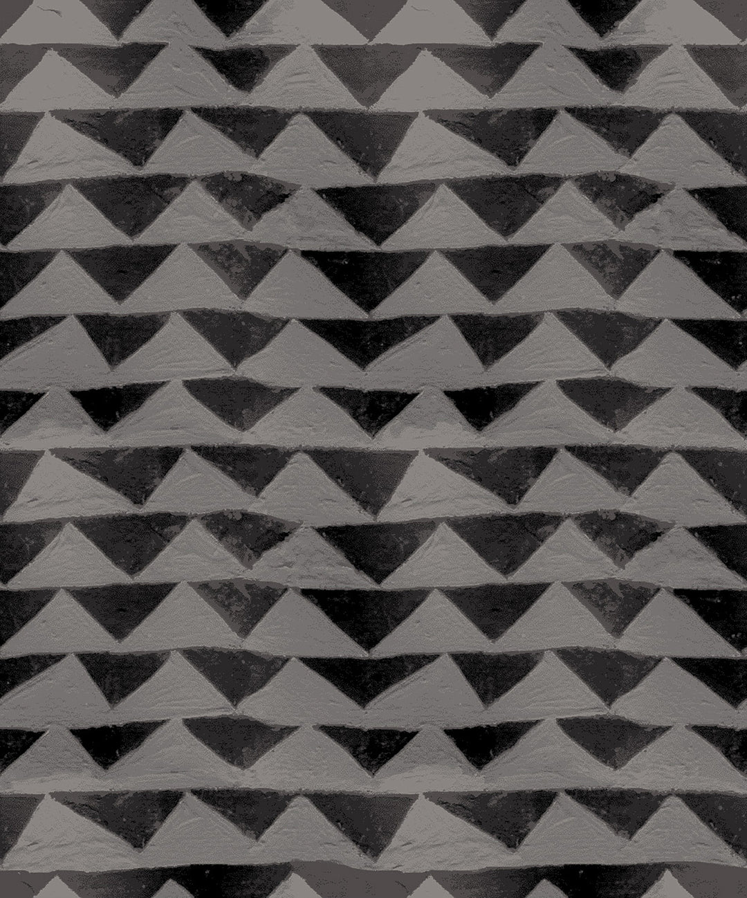 Once Upon a Time - Little Mountain - Black Fabric