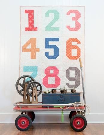 Spelling Bee by Lori Holt