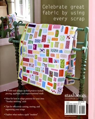 Sunday Morning Quilts - By Nyberg, Amanda Jean