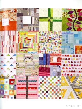 Sunday Morning Quilts - By Nyberg, Amanda Jean